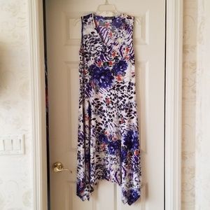 The Pyramid Collection Dress-M